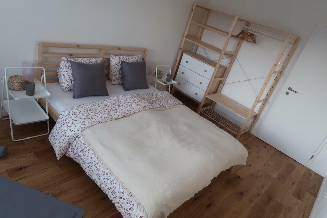 Hniezdo V Raji 1 - Luxurious Apartment 3 Min Walk To City Center Spisska Nova Ves Exterior photo