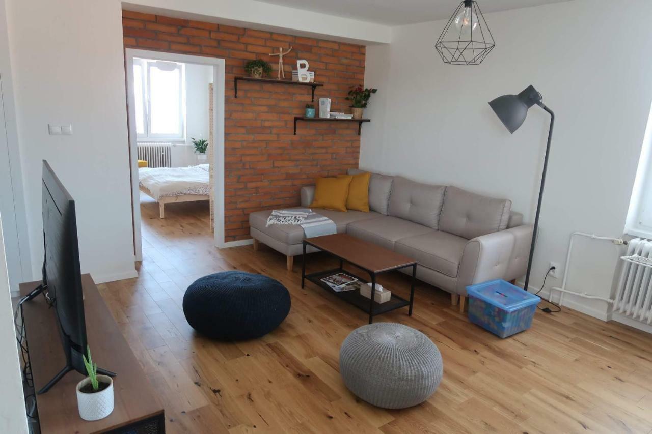 Hniezdo V Raji 1 - Luxurious Apartment 3 Min Walk To City Center Spisska Nova Ves Exterior photo